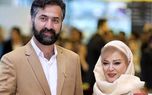 تصویری از خانه ابدی مادر شوهر سابق بهاره رهنما/ روحش شاد و یادش گرامی+ عکس